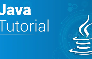 java Tutorials